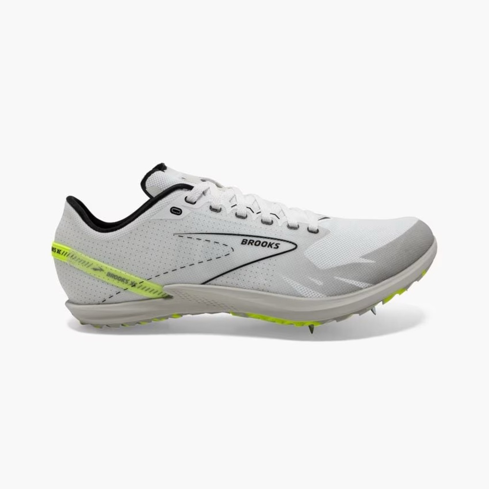 Brooks Cross Country Spike men’s 8.5